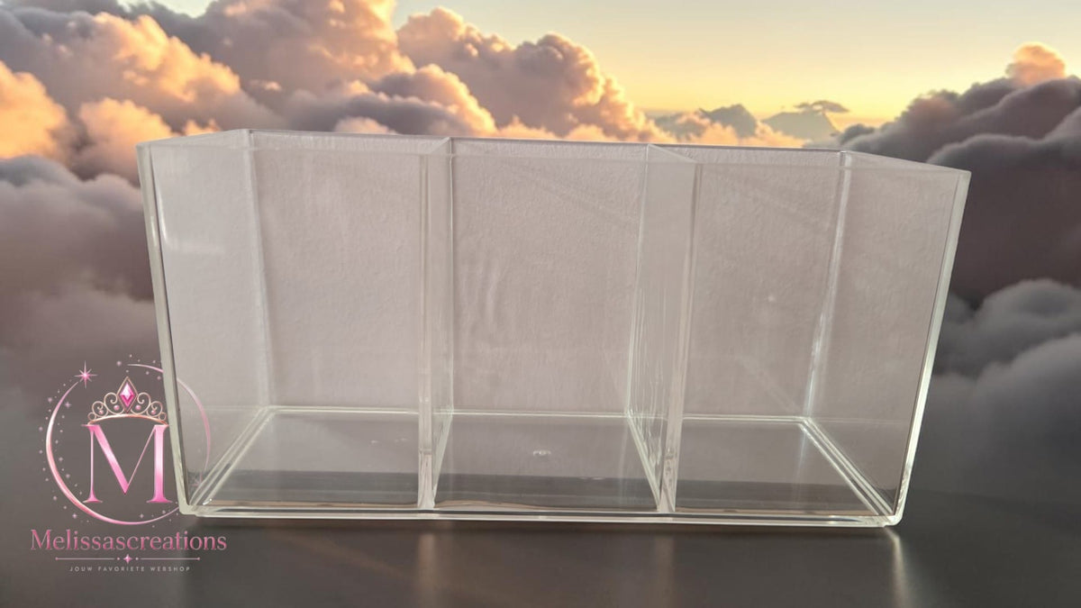 Bureau organizer