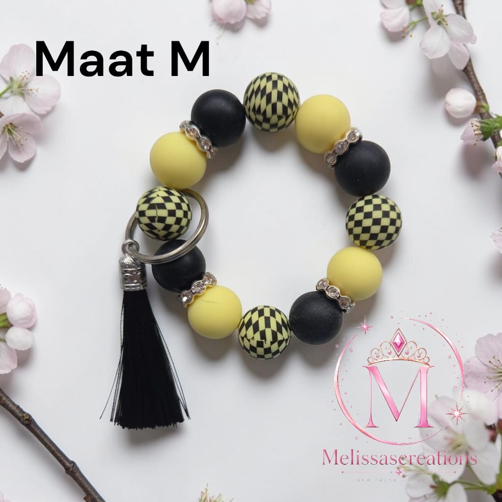 Wristlet M