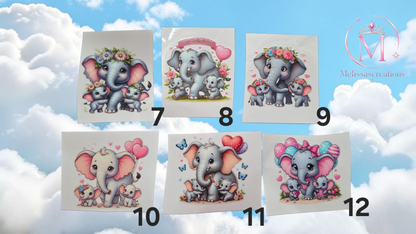 Stickers mok 33