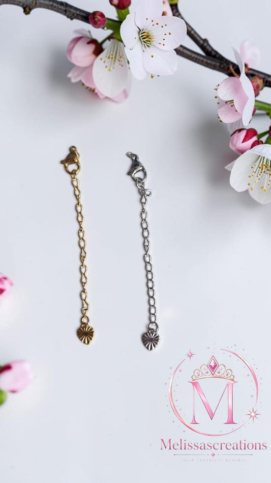 Verlengketting