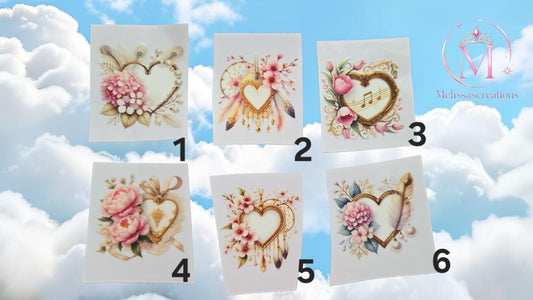 Stickers mok 32