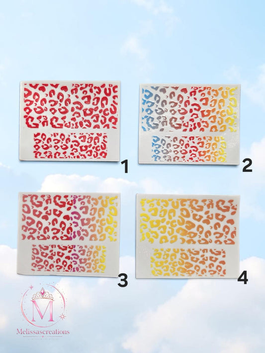 Cup stickers 6