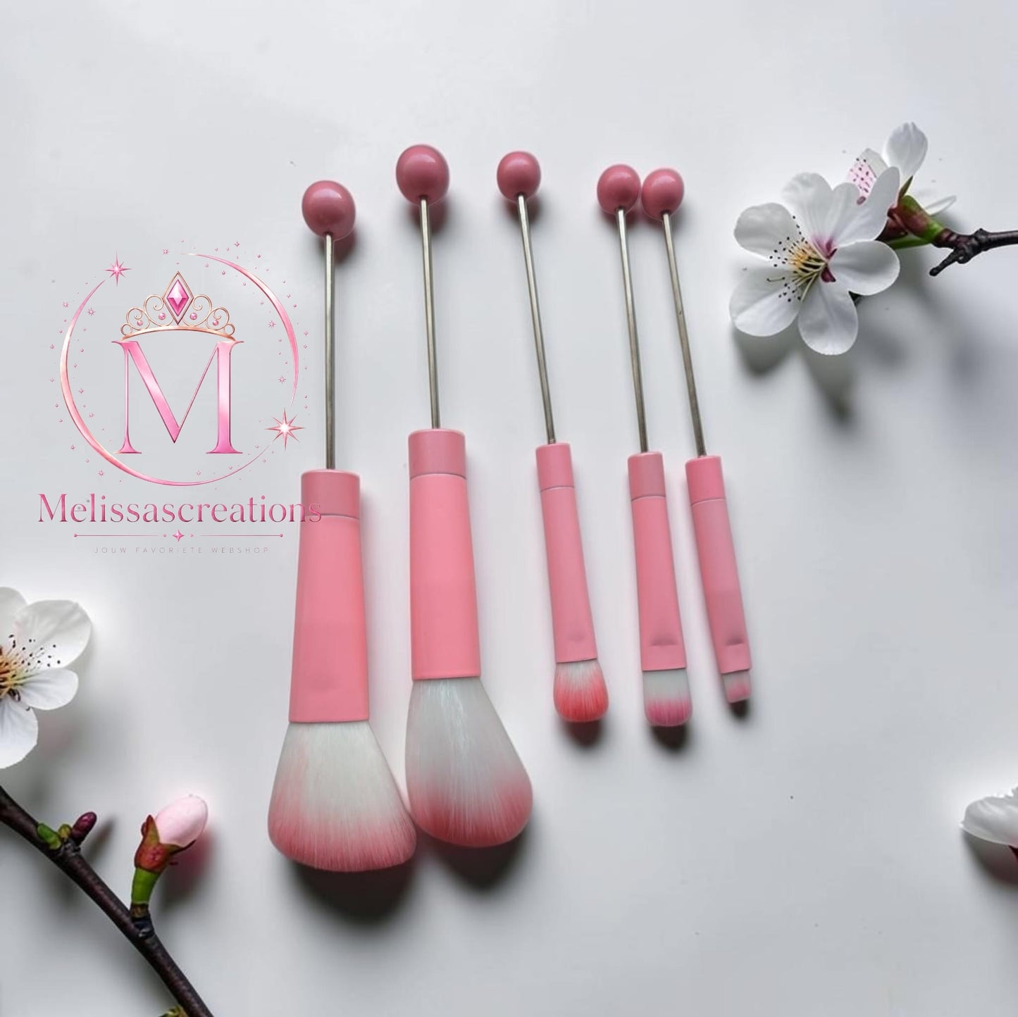 Make-up kwasten