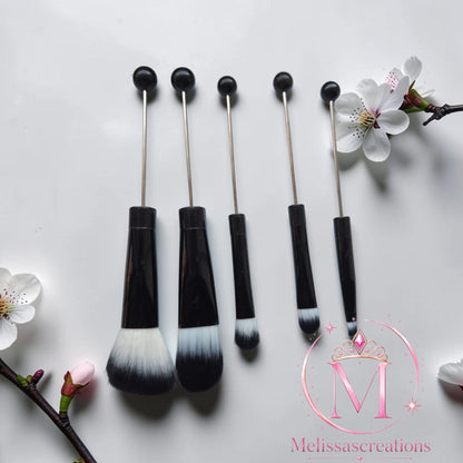 Make-up kwasten