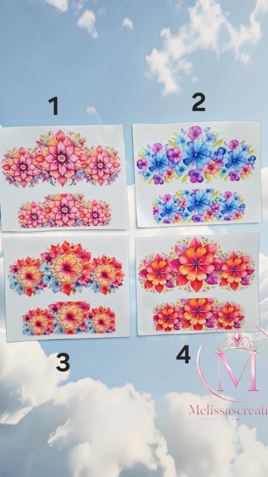 Cup stickers 15