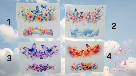 Cup stickers 16