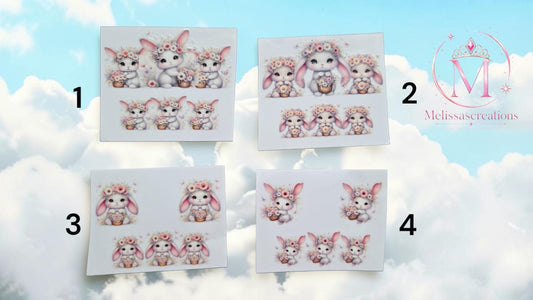 Cup Stickers 8