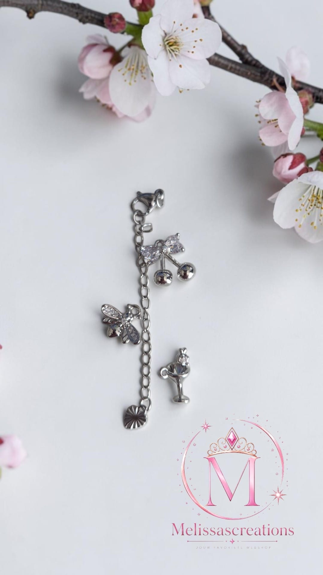 Verlengketting