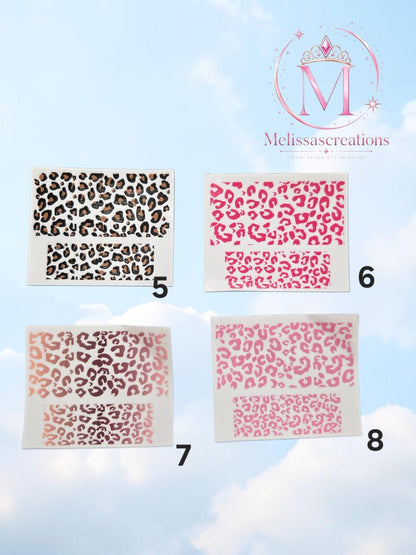Cup stickers 6