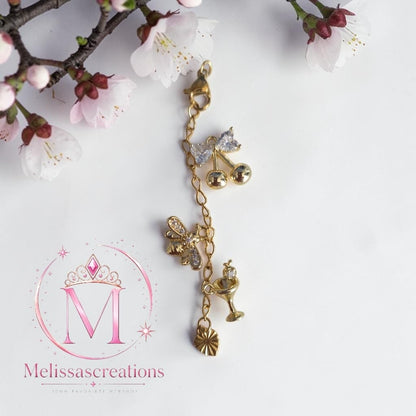 Verlengketting