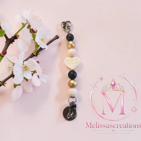 Telefoonketting plakkers