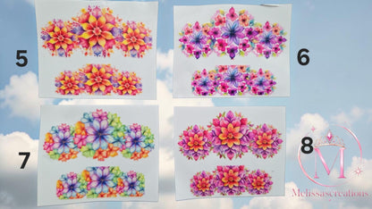 Cup stickers 15