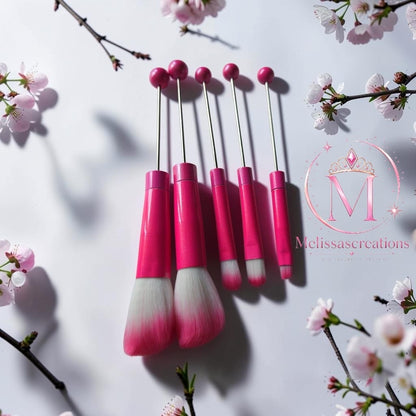 Make-up kwasten