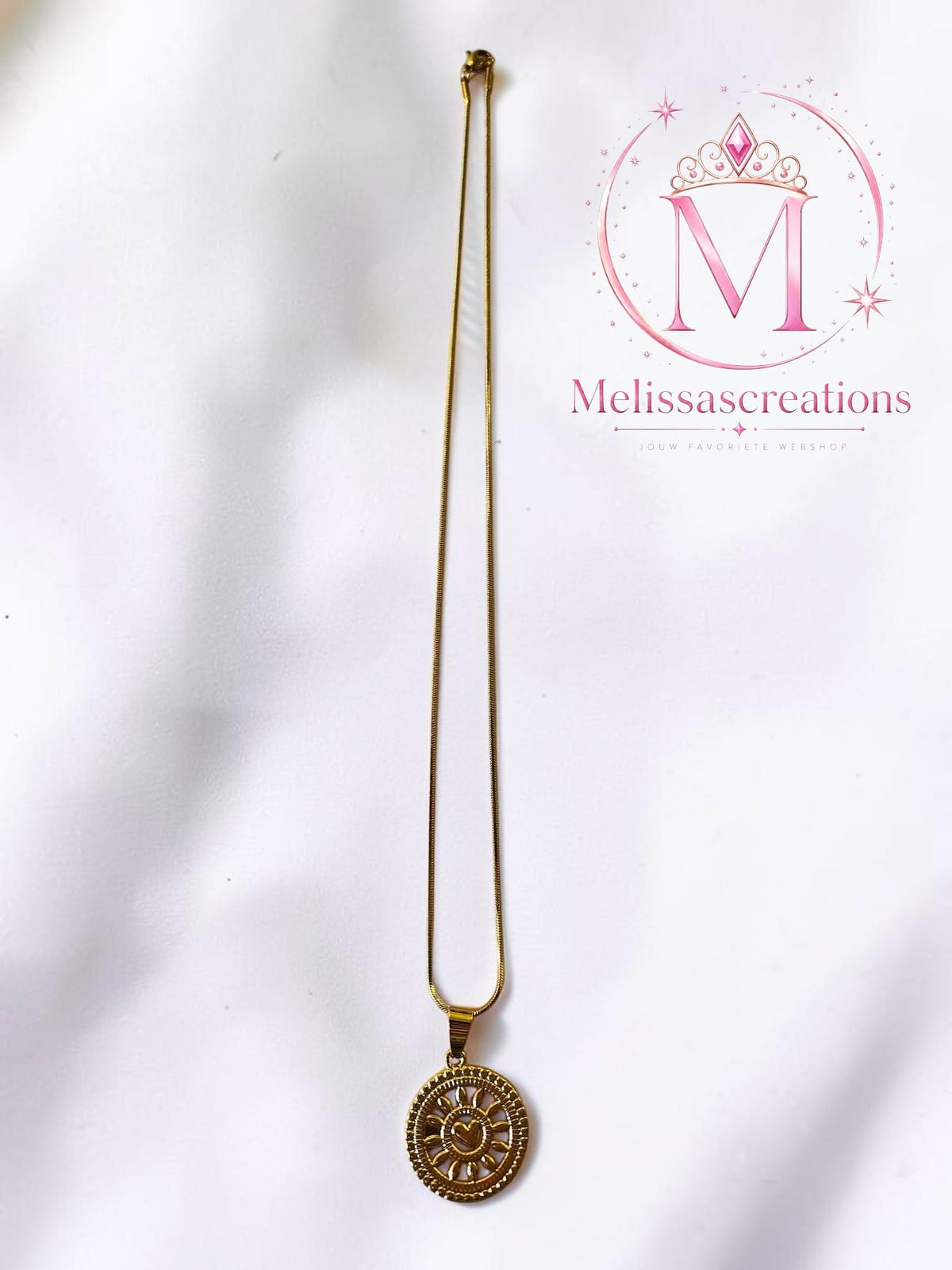 Ketting 1
