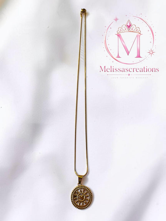 Ketting 1