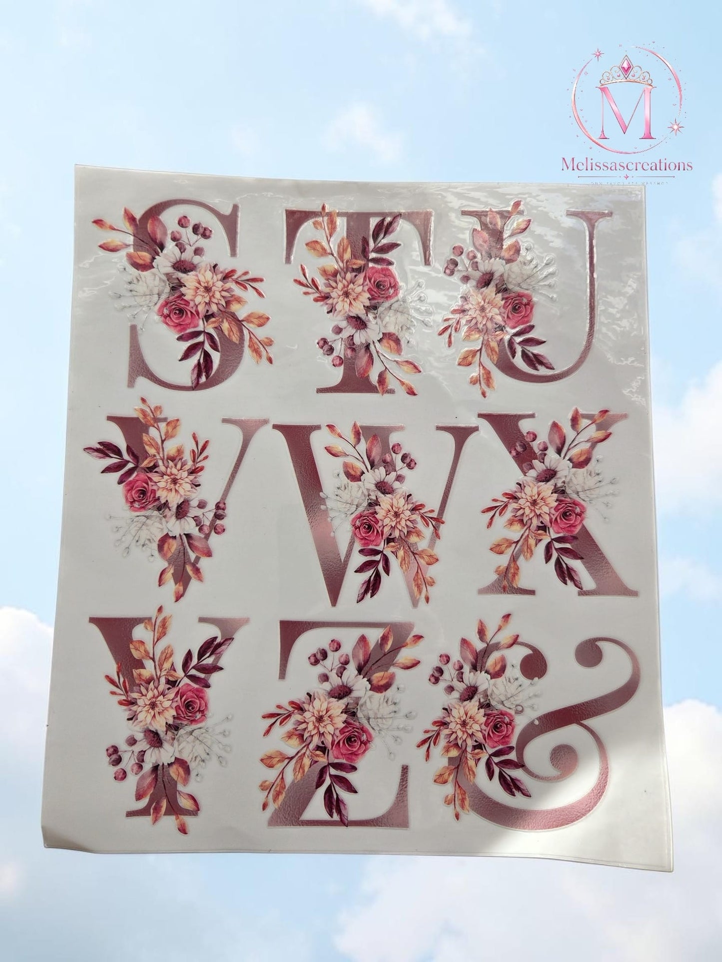 Stickers mok 22