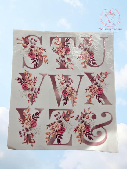 Stickers mok 22