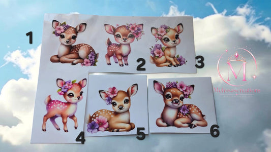 Stickers mok 40