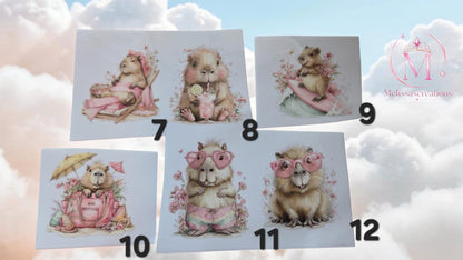Stickers mok 39