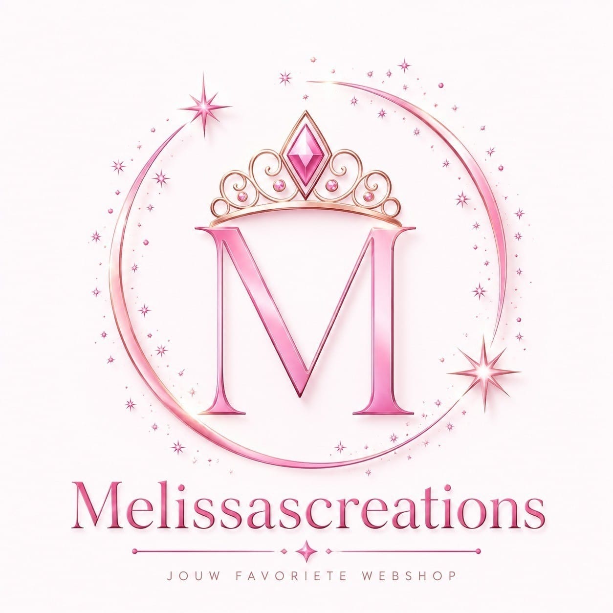 Melissascreations giftcard