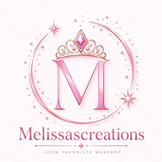 Melissascreations giftcard