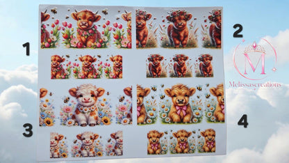 Cup stickers 20