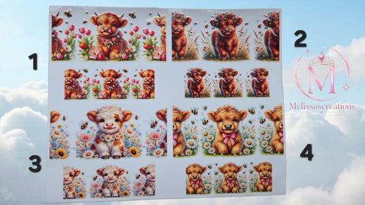 Cup stickers 20