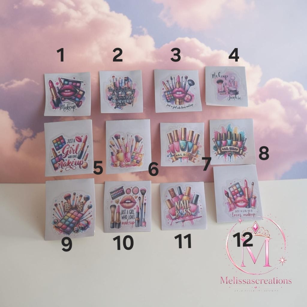 stickers mok 9