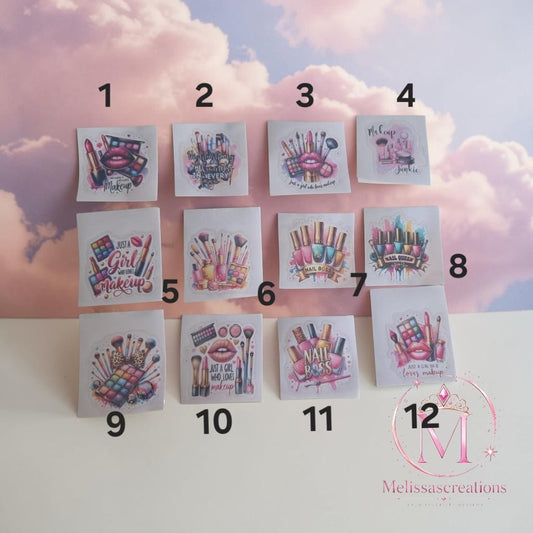 stickers mok 9