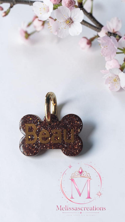 Honden tags
