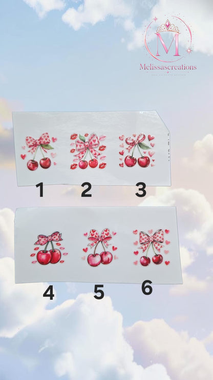 Stickers sleutelhanger/bakje 17