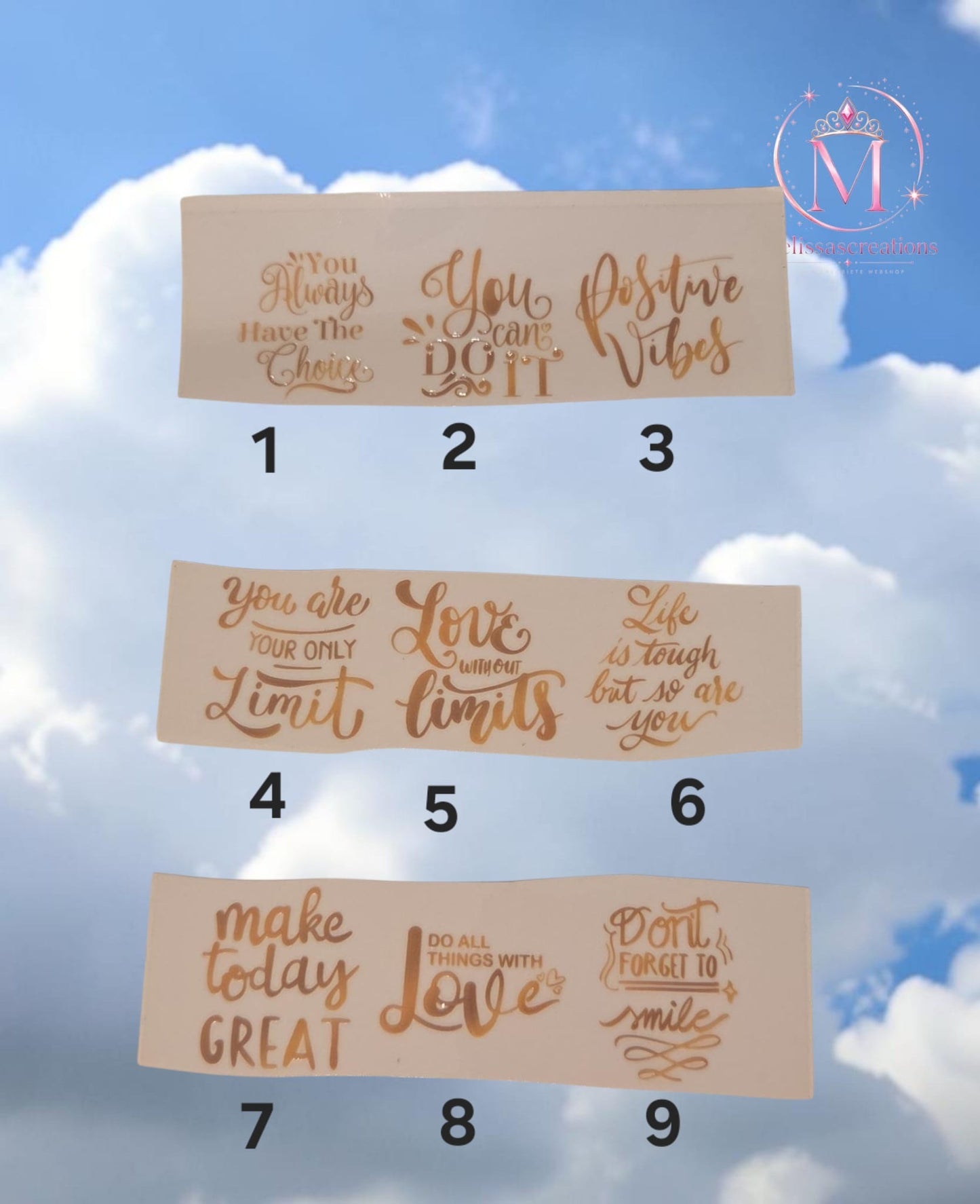 Stickers mok 35