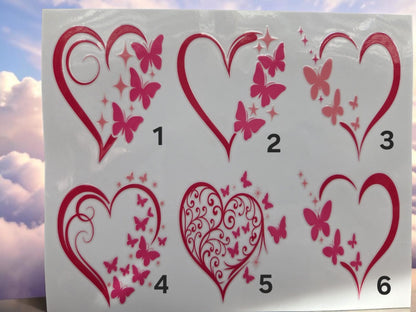 Stickers mok 20