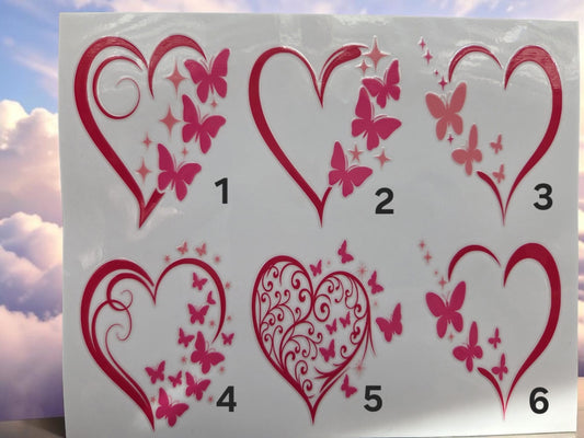 Stickers mok 20