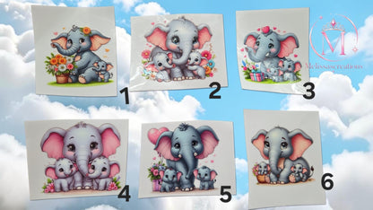 Stickers mok 33