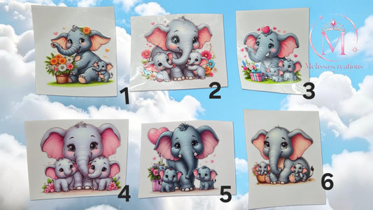 Stickers mok 33