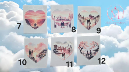 Stickers mok 25