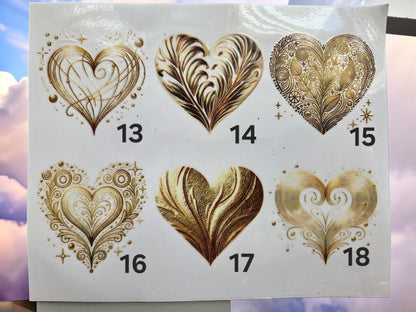 Stickers mok 21