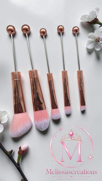 Make-up kwasten