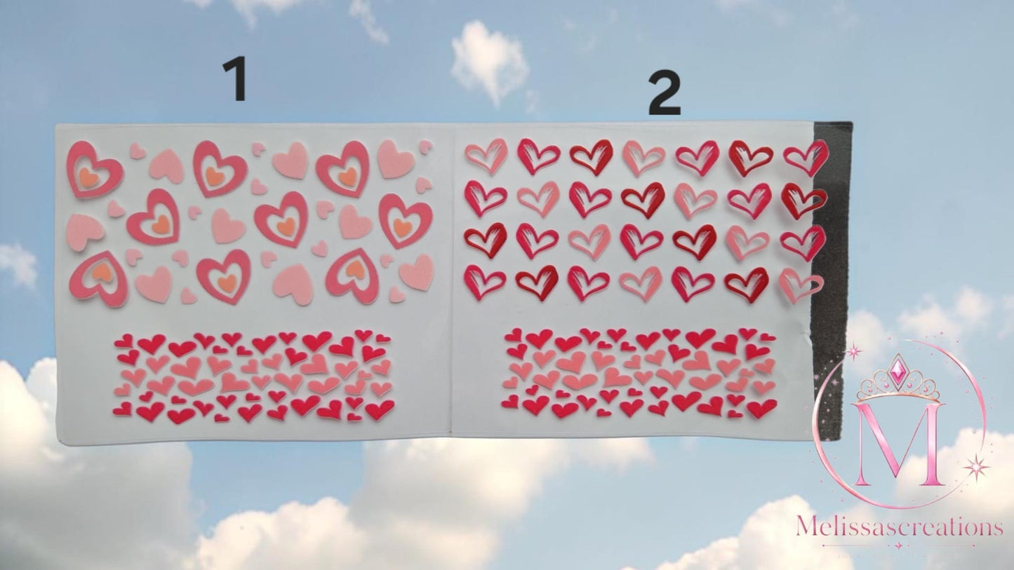 Cup Stickers 10