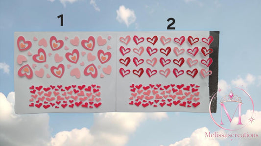 Cup Stickers 10