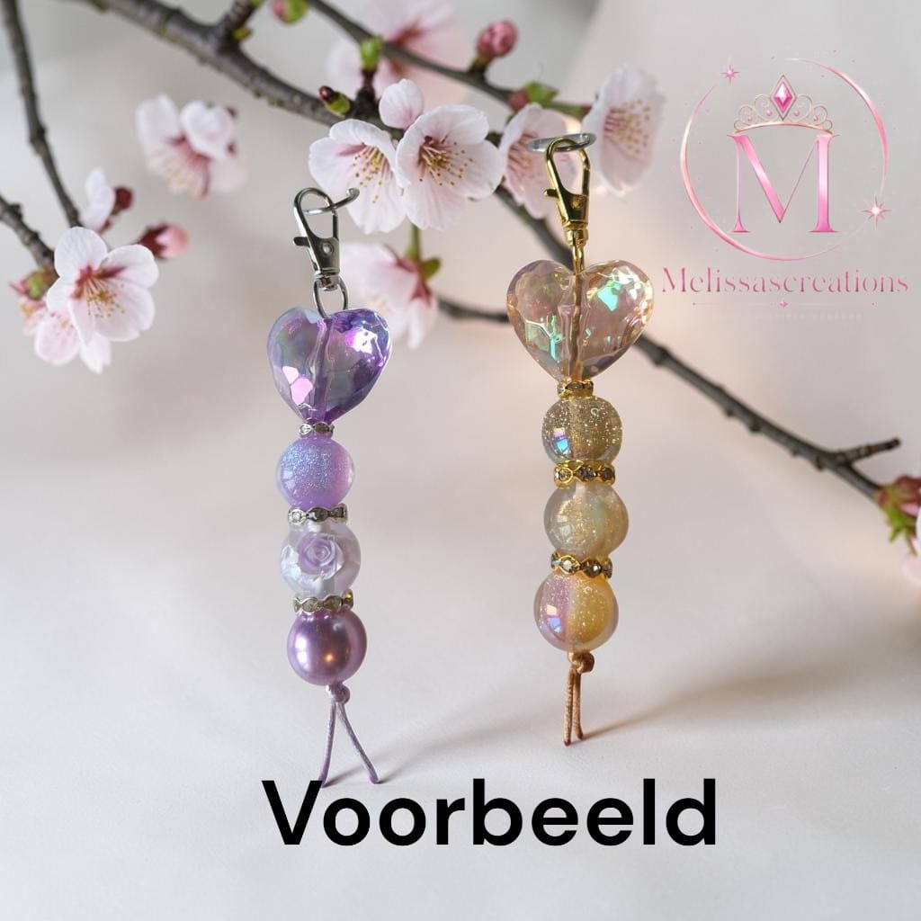 Telefoonjuweel