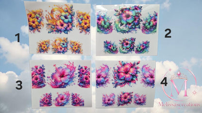 Cup stickers 19