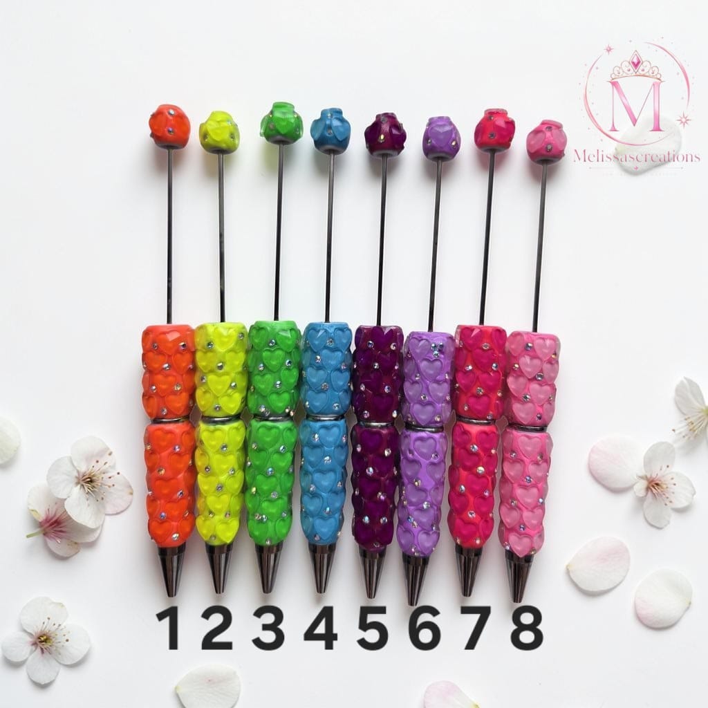 Fluor heart