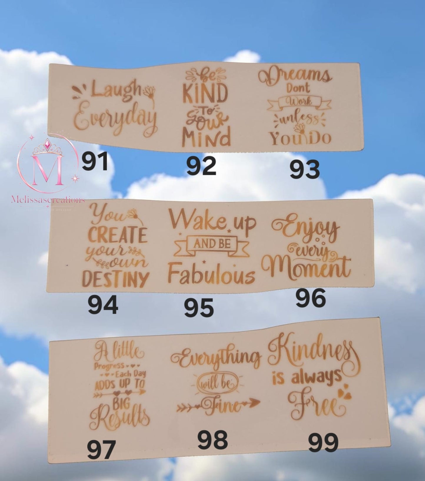 Stickers mok 35