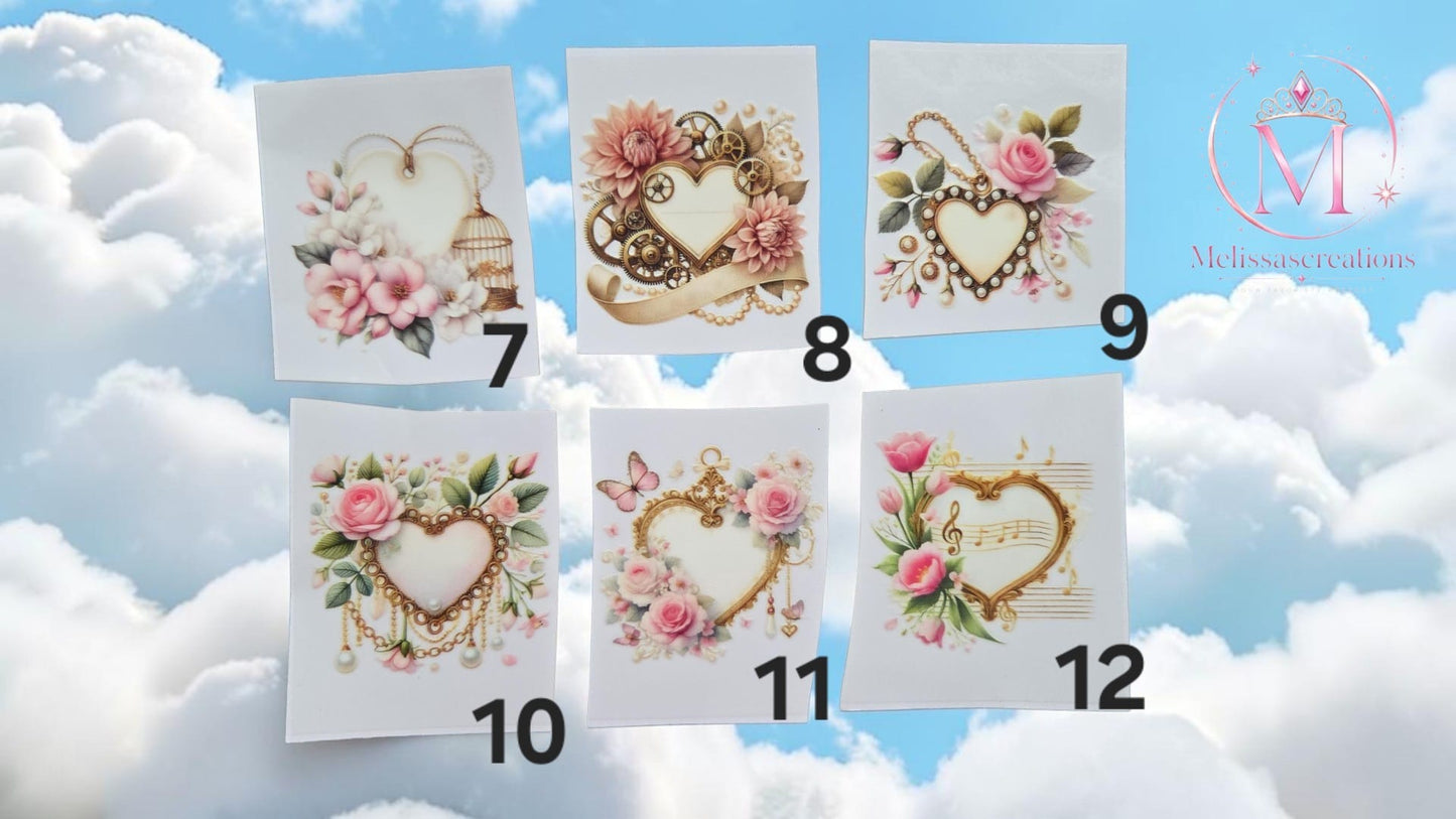 Stickers mok 32