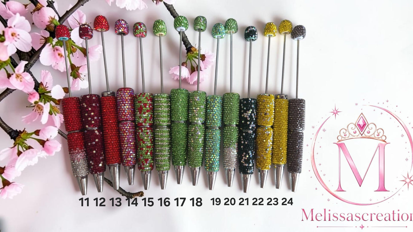 Rhinestone 3