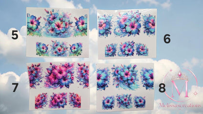Cup stickers 19