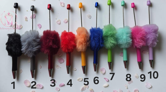 Actie!!!! Fluffy