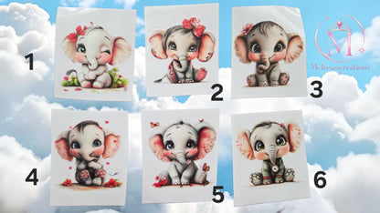 Stickers mok 24